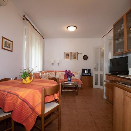 Ferienwohnung Marija Lovran Exterior foto
