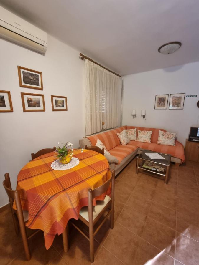 Ferienwohnung Marija Lovran Exterior foto