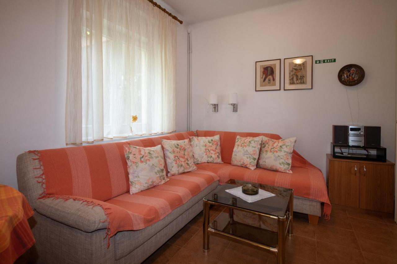 Ferienwohnung Marija Lovran Exterior foto