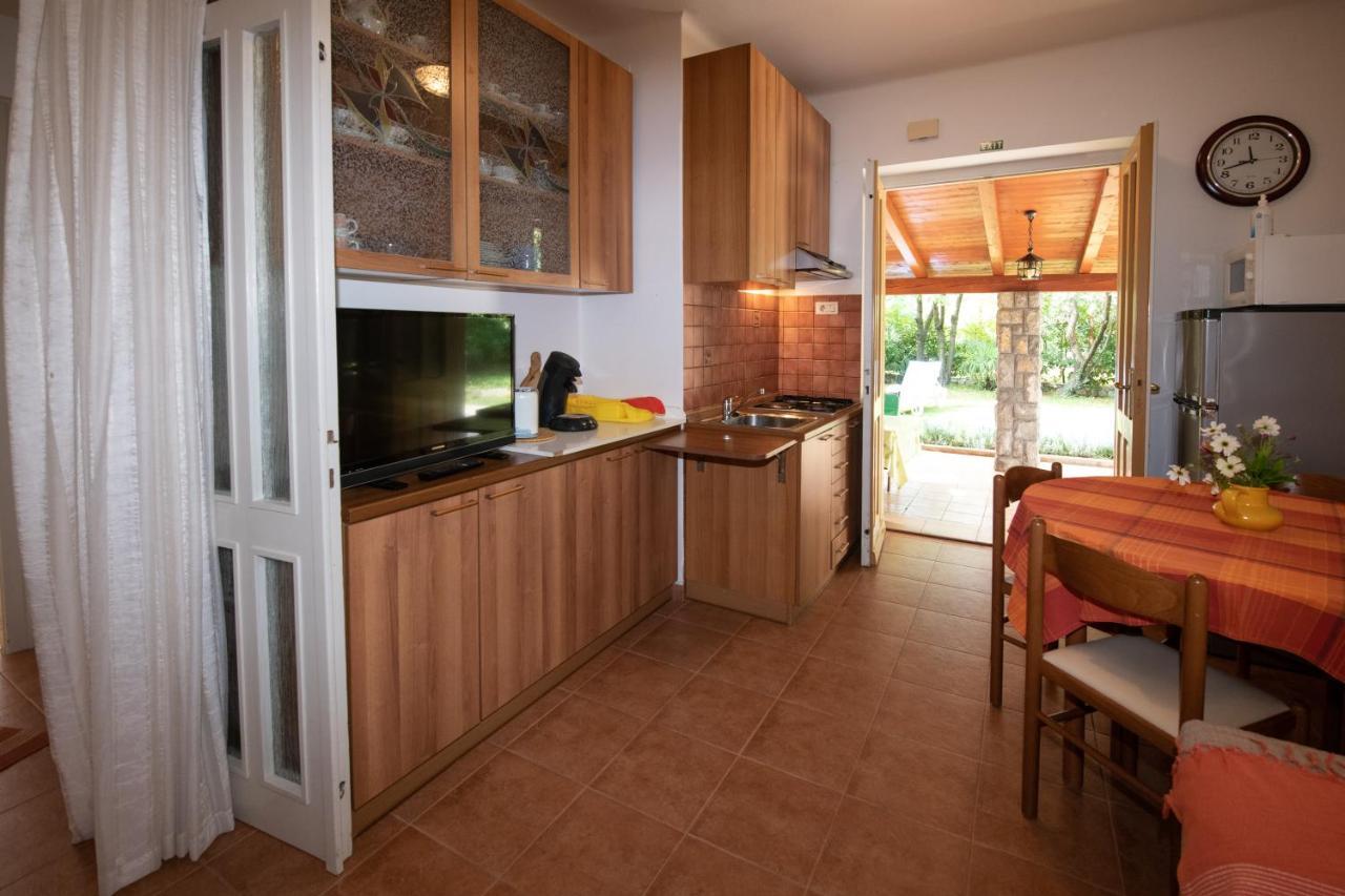 Ferienwohnung Marija Lovran Exterior foto